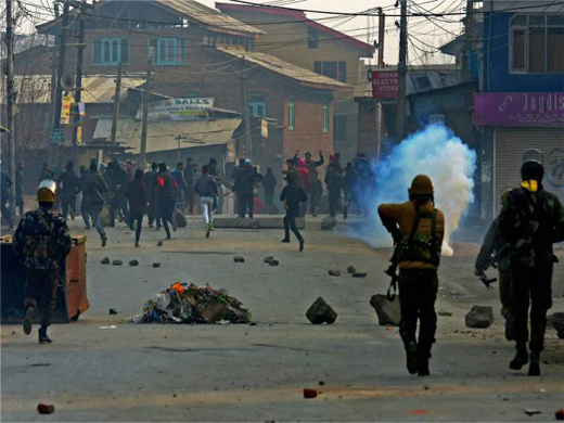kashmir 27 apr 17